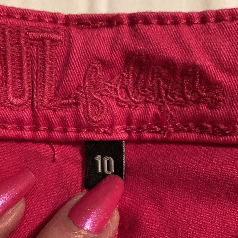 Kut from the kloth skinny jeans - Picture 3 of 7